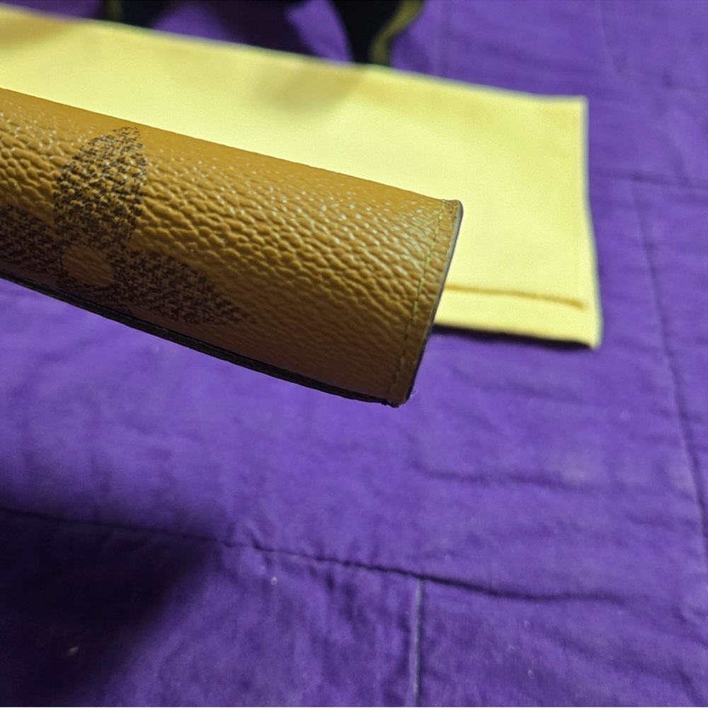 Louis Vuitton Reverse Monogram Long Sarah Wallet - Picture 11 of 13